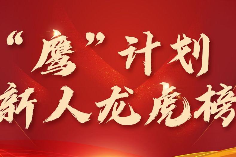 新朝陽(yáng)“鷹”計(jì)劃-未來(lái)綠色世界，從你們開始