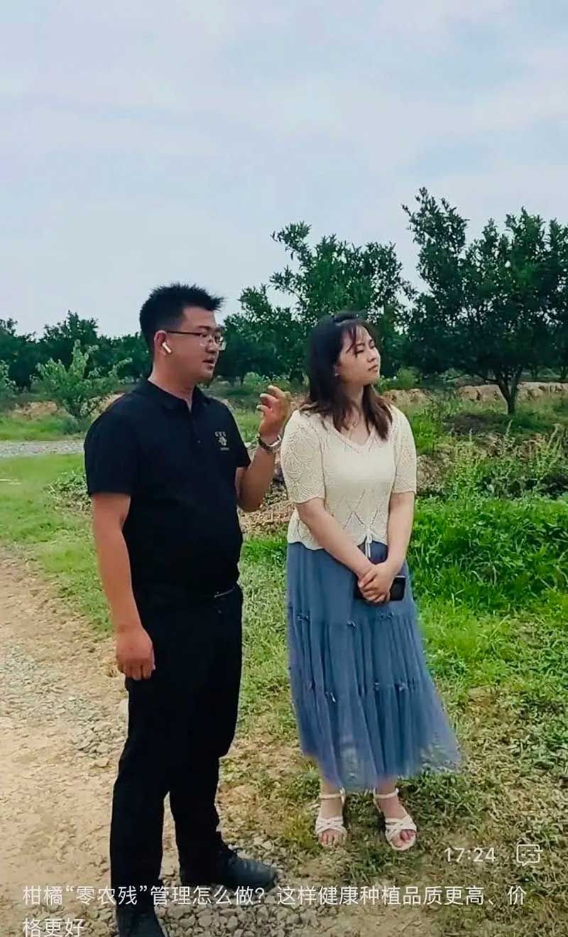 520健康植保日——擁抱綠色農(nóng)業(yè)，我們?cè)谛袆?dòng)