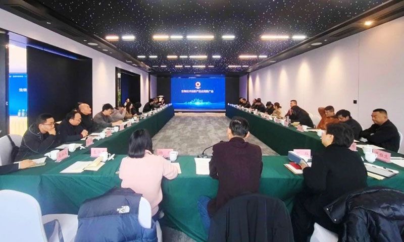 新朝陽6S生物低碳技術(shù)應(yīng)用服務(wù)體系正式亮相，探索綠色農(nóng)業(yè)低碳轉(zhuǎn)型新路徑
