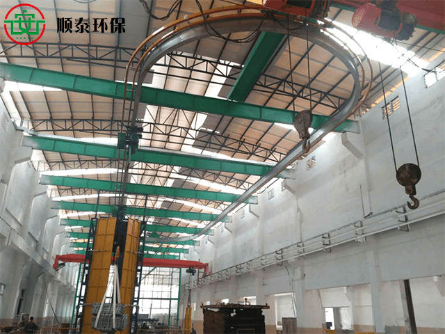 熱鍍鋅設備 熱鍍鋅設備