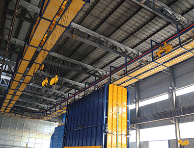 熱浸鍍鋅線 熱浸鍍鋅線