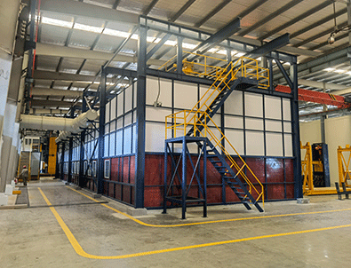 熱鍍鋅設(shè)備 熱鍍鋅設(shè)備