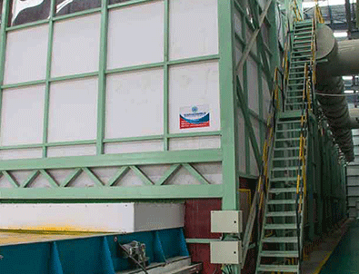 熱鍍鋅設(shè)備：工藝核心的支撐是什么？