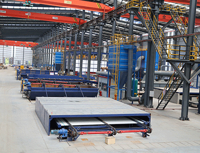 熱鍍鋅自動(dòng)化生產(chǎn)線 熱鍍鋅自動(dòng)化生產(chǎn)線