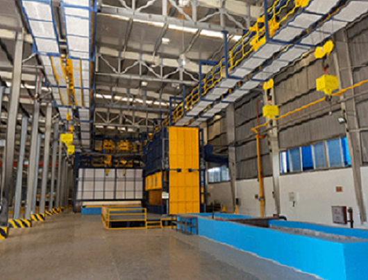 河北熱鍍鋅設(shè)備的廠家 河北熱鍍鋅設(shè)備的廠家