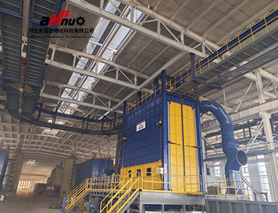 安諾環(huán)保 安諾環(huán)保